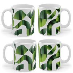 Coffee Mugs