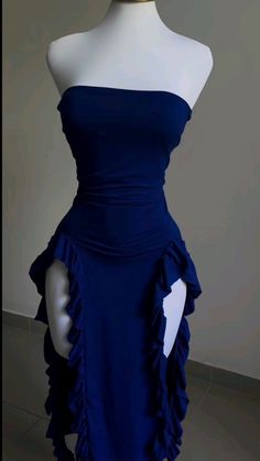 Blue Homecoming Dresses Short, Royal Blue Homecoming, Royal Blue Homecoming Dresses, Hot Prom Dress, Mini Party Dress, Blue Homecoming Dresses, Looks Party, Prom Dress Inspiration, Mini Party