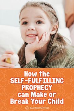 What is a self-fulfilling prophecy? How can it increase self-esteem and confidence and how can it tear kids down? Counselor, psychotherapist and children's author, Cathy Domoney explains how to use it and positive affirmations to improve your child's mental health and wellbeing. #selfesteem #prophecy #confidence #positivethinking #affirmations Self Fulfilling Prophecy, Therapy Counseling, Mental Health And Wellbeing, Mental Health Resources, Group Therapy, Emotional Wellbeing, Learning Ideas