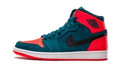 Air Jordan 1 Retro High 'Russell Westbrook' - 332550 312, Size: 11.5, Black Jordan Shoes For Men, Air Jordan 1 Shoes, Jordan 1 Shoes, Vapour Max Nike, Jordan Retro 1, Russell Westbrook, Retro 1, Air Jordan 1 Retro High, Nike Air Jordan 1