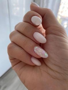 🔥 Fashionable manicure for short and long nails, new nail designs, trends summer 2024 photo Textured Nails, French Manicures, January Nails