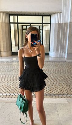 Adrette Outfits, Fest Outfits, Looks Party, Short Homecoming Dress, Stockholm Fashion, Mode Inspo, Prom Dresses Short, Looks Style