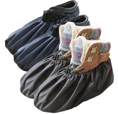 PRICES MAY VARY. Rain Cloth Imported 𝐑𝐞𝐮𝐬𝐚𝐛𝐥𝐞 & 𝐃𝐮𝐫𝐚𝐛𝐥𝐞: DearyHome shoe covers are expertly crafted from high-density fabric and feature a double-layer sole with reinforced over-stitching. They provide a durable and cost-effective alternative to disposable options, making them a practical choice. 𝐖𝐚𝐭𝐞𝐫 & 𝐃𝐮𝐬𝐭 𝐑𝐞𝐬𝐢𝐬𝐭𝐚𝐧𝐭: The uppers are constructed from water-resistant material, ensuring that your shoes and booties remain shielded from dust, mud, and splashing wate Boot Covers, Navy Blue Shoes, Shoe Boot, Shoe Covers, Clean Shoes, Diy Shoes, Men Shoes Size, Types Of Shoes, Special Features