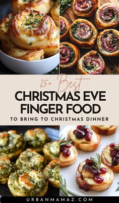 Christmas Eve Finger Food Ideas On A Budget Food To Take To A Christmas Party, Easy Christmas Eve Food Ideas, Best Christmas Eve Appetizers, Christmas Party Dish Ideas, Christmas Lunch Ideas Holiday Parties, Savory Appetizers Easy Finger Foods, Christmas Eve Treats, Easy Christmas Finger Food Ideas, Finger Foods For Christmas Eve