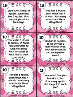 valentine's day task cards for students to practice the wording and writing skills