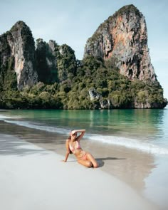 Thailand Pictures, Thai Travel, Tropical Ocean, Summer Picture Poses, Palm Island, Photo Recreation, Vacation Pictures, What Is Your Favorite