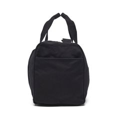 Embark on your adventures with this Weekend Duffle Bag—a conscious companion for your travels. This timeless and eco-friendly duffle bag is a testament to conscious travel and impeccable style. Fair Trade Certified 100% GOTS Certified Organic Cotton Canvas 1 Internal / 2 External Pockets Removable Shoulder Strap Dimensions: 19.5" x 11" x 9" This product supports underserved populations through fair trade employment Comes with a Story Card explaining the impact Customize your bag Add your logo wi Weekend Duffle Bag, Number Gifts, Fair Trade, This Weekend, Women Empowerment, How To Introduce Yourself, Cotton Canvas, Duffle Bag, Shoulder Strap