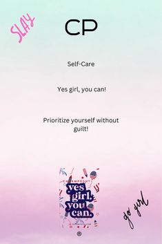 Discover the power of self-care with 'Yes girl, you can!' journal. Prioritize yourself without guilt and find inspiration to dream big!#SelfCare #Empowerment Prompt Starters, Storytelling Quotes, Big Journals, Prioritize Yourself, Girl Empowerment, Kid Lifestyle, Daily Reflection, Rich Kids, Modern Branding