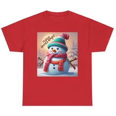 Get ready to spread holiday cheer with our "Making Spirits Bright" funny Christmas shirt! Perfect for festive gatherings, this unisex heavy cotton tee is ideal for anyone looking to add a touch of humor to their holiday wardrobe. Available in classic white or black, this Christmas t-shirt is a versatile choice for all. Whether you're shopping for Christmas gifts for her or looking for a matching family shirt, this design makes an excellent choice for twinning with friends or family. Imagine wearing this shirt while decorating your Christmas tree or enjoying a cozy evening in your Christmas Eve box. It's also a fantastic gift for your daughter or anyone who loves a good laugh! Crafted from 100% cotton, our shirts offer comfort and style, making them perfect for long holiday celebrations. Pl Funny Short Sleeve Holiday Tops, Pre-shrunk T-shirt As Winter Gift, Short Sleeve Graphic T-shirt For Winter, Festive Cotton T-shirt With Graphic Print, Red Short Sleeve Shirt For Winter, Cotton T-shirt For Winter Gift, Festive Winter T-shirt With Short Sleeves, Festive Short Sleeve T-shirt For Winter, Festive Winter Short Sleeve Shirt