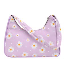 Daisy Flower Purse | Shop Cute and aesthetic purses – Tristar Boutique Trendy Spring Flower-shaped Shoulder Bag, Trendy Flower-shaped Shoulder Bag For Spring, Trendy Flower Shaped Shoulder Bag For Spring, Spring Shoulder Phone Bag For Daily Use, Trendy Rectangular Phone Bag For Spring, Trendy Spring Shoulder Phone Bag, Rectangular Everyday Phone Bag For Spring, Trendy Shoulder Phone Bag For Spring, Everyday Rectangular Phone Bag For Spring