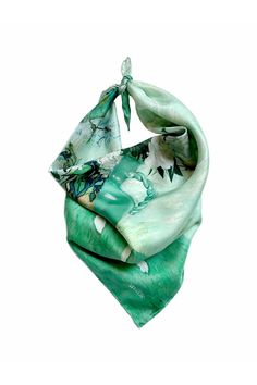 Roses: when the past meets the present. Add a dash of sophistication to your look with our silk scarves. Hand-rolled from the finest-grade silk twill, this luxurious scarf is an exquisite way to add a touch of elegance to any ensemble. Perfect for adding a little extra warmth on a crisp day, it's sure to be an eye-catching addition to your wardrobe. 100% silk 25" by 25" Hand-rolled hems ​Hand wash cold; Do not bleach; Line dry; Cool iron on reverse side; Do not dry clean; Do not iron decoration Past Vs Present, Iron Decoration, Hand Roll, Silk Twill, Rolled Hem, Iron Decor, The Present, Silk Scarves, Silk Scarf