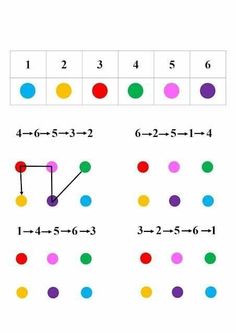 Atenção e Orientação Vision Therapy, Worksheet For Kids, Math Game, Math Activities Preschool, Coding For Kids, Game For Kids