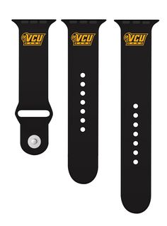 WATCH BAND ONLY Virginia Commonwealth University Rams Silicone Sport Band fits on 38mm Apple Watch >>> Read more reviews of the product by visiting the link on the image. (This is an affiliate link) Virginia Commonwealth University, Band Fits, Apple Watch 38mm, Skagen, Commonwealth, Apple Watch Band, Wristwatch Men, Watch Band, Apple Watch Bands