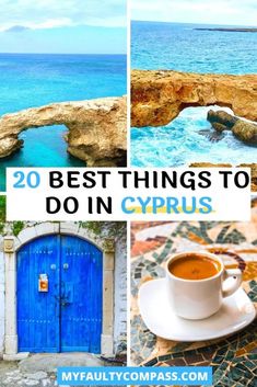 the best things to do in cyprus