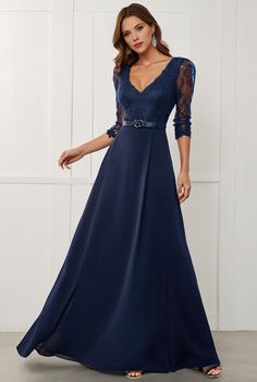 sexy v neck sequin evening dresses with 3 4 sleeve 112756 Elegant V-neck Gown With Lace Bodice, Flowy A-line Evening Dress, Chic V-neck Prom Gown, Formal Chiffon V-neck Gown, Elegant Flowy V-neck Gown, Formal V-neck Dress With Lace Bodice, Flowy Dress For Gala And Prom Season, Holiday V-neck Formal Gown, Elegant Flowy Evening Dress For Prom Season