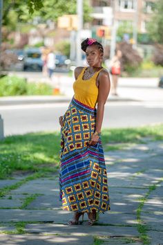 Multicolor Bohemian Maxi Dress, Boho Print Maxi Skirt For Vacation, Hippie Flowy Maxi Dress, Elegant Multicolor Maxi Dress With Elastic Waistband, Maxi Skirt With Elastic Waistband For Vacation, Multicolor Boho Print Maxi Skirt, Hippie Multicolor Flowy Maxi Skirt, Hippie Multicolor Maxi Skirt, Printed Long Maxi Skirt For Vacation