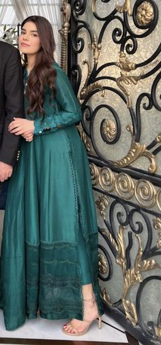 Long Shirt For Wedding Pakistani, Long Fancy Shirts Pakistani Wedding, Long Dress Stiching Designs, Semi Formal Pakistani Dresses, Couples Hands, Pakistani Attire, Asian Wedding Dress Pakistani, Desi Dress