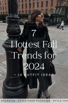 Fashion Fall Winter 2024/2025, Style Autumn 2024, Trendy Outfits 2024 Autumn, Outfit Autumn 2024 Women, Fashion Outfits 2024 Trends, Fashion 2024 Winter, Autumn Trends 2024 Fashion, Trend Outfit 2024, Trends Fall 2024