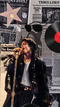 Jackson Bad, Michael Jackson Bad, Joseph Jackson, Afro Art, Michael Jackson, Photo Collage, My Love, Wallpapers, Music