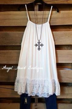 All Items | Women’s Plus Size Lace Dresses | Angel Heart Boutique – Page 14 Affordable Clothing Sites, Dress Extender Slip, Dress Extender, Slip On Dress, Angel Heart, Plus Size Boutique, Clothing Sites, Plus Sized, Wedding Top