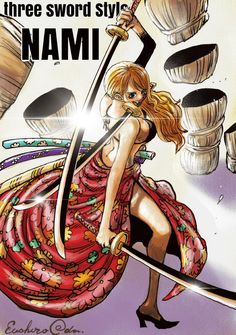 One Piece Manga Art, One Piece Ideas, One Piece Nami, Manga Anime One Piece, Black Clover, One Piece (anime)