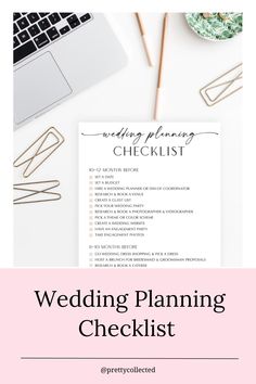 Free Wedding Planning Checklist Month Checklist, Free Wedding Planning Checklist, Congratulations On Your Engagement, Wedding Planning Timeline, Pretty Wedding Dresses, Groomsmen Proposal, Bridal Shower Welcome Sign