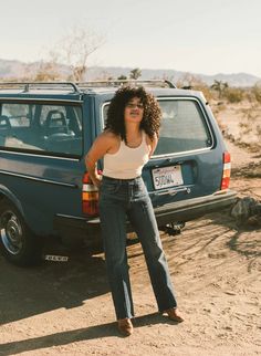 wyatt montrose – imogene + willie Imogene And Willie, Denim Photoshoot, Imogene Willie, Pin Tucks, Vintage Jeans, Above The Knee, White Vintage, Chic Style, Mom Jeans