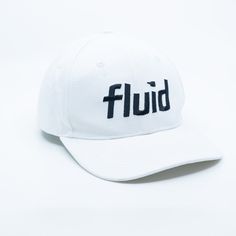 Introducing the fluid Urban Glide Cap in exclusive white – a must-have accessory for the modern urbanite. This "dad cap" isn't just about style; it's a declaration of your passion for urban exploration and electric scootering. Designed for the fashion-forward and comfort-seeking, it's the perfect complement to your city-centric lifestyle. Key Features: Timeless Dad Cap Design: The fluid Urban Glide Cap revives the evergreen dad cap design, offering a relaxed fit that suits a variety of personal Trendy White Snapback Hat With Curved Visor, Urban White Snapback Hat With Curved Brim, Sporty White Dad Hat For Streetwear, Urban White Baseball Cap For Sports, White Curved Bill Hat For Streetwear, Urban Style Baseball Cap For Skateboarding, White Flat Brim Dad Hat For Streetwear, White Urban Style Snapback Hat With Flat Bill, Trendy White Snapback Hat For Streetwear