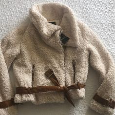 Forever 21 Coat/ New With Tags/ Please Refer To Photos/ Notice Discoloration/ Pet And Smoke Free Home Forever 21 Jacket, Forever 21, Jackets & Coats, Jackets For Women, Pet, Tags, Women Shopping, Color