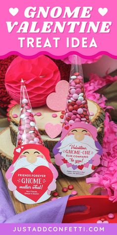 valentine's day treat idea for kids