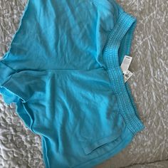 Women Aerie Xl Shorts Aerie Shorts, Color Blue, Fast Delivery, Womens Shorts, Women Shopping, Blue, Color