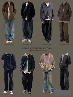 Dressing Idea For Men, Muscular Guy Outfits, Male Clothing Asthetics, Earth Tone Masc Outfits, Men Gen Z Fashion, Masc Capsule Wardrobe, Fit Ideas Guys, Summer Oversized Outfits Men, Men Dressing Style Ideas