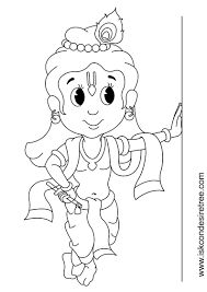 an image of a cartoon character coloring page