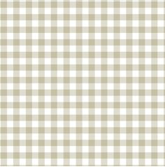 a beige and white gingham checkered background