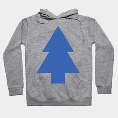 Gravity Falls - Dipper - Gravity Falls - Hoodie | TeePublic Gravity Falls Merchandise, Gravity Falls Dipper, Fall Hoodies, Hoodies Design, Gravity Falls, Handmade Shop, Gravity, Graphic Sweatshirt, Sweatshirts