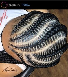 Scalp Braids For Black Women, Corn Braids, Latest Braided Hairstyles, Ghana Braids Hairstyles, Scalp Braids, Lemonade Braids Hairstyles, Braids For Black