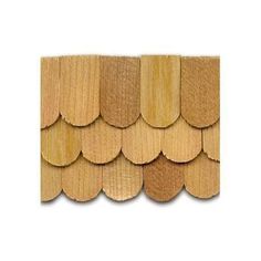 PRICES MAY VARY. Title: Dollhouse Miniature Cedar Fishscale Shingles 140 Pack. Product Type: Categories > Dolls & Accessories > Dollhouse Accessories > Décor Advent House, Cedar Shakes, Dollhouse Projects, Wood Router, Factory Direct Craft, Fish Scales, Dollhouse Decor, Exterior Paint Colors, Roof Shingles