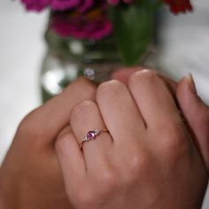 Emerald Teal Sapphire Ring with Diamonds Emerald Cut | Etsy Green Blue Wedding, Teal Sapphire Ring, Malaya Garnet, Blue Wedding Rings, Garnet And Diamond Ring, Ring Three Stone, Emerald Cut Engagement, Teal Sapphire, Moss Agate Ring