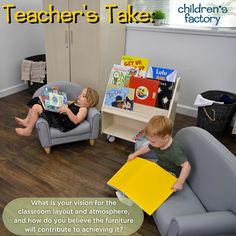 Teachers, what’s your vision for classroom layout and atmosphere? 🌟 
How do you see furniture shaping the learning experience? 
Share your thoughts and inspire others to create engaging spaces for students! 🧩✨ 

#ClassroomDesign #InspireLearning #TeacherTakes The Learning Experience, Big Star, Inspire Others