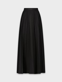 Our best selling Pleated skirt is back in all new colors! This easy to wear skirt can be dressed up or down, depending on the occasion, and is a must-have for your year round wardrobe. Black Flowy Pleated Skirt For Formal Occasions, Black Flowy Pleated Skirt For Formal Events, Formal Black Flowy Pleated Skirt, Solid Color Full Pleated Skirt For Evening, Solid Full Pleated Skirt For Evening, Voluminous Pleated Skirt For Evening, Full Pleated Skirt For Evening, Evening Voluminous Pleated Skirt, Solid Color Flowy Pleated Evening Skirt