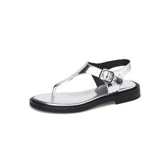 Summer Sandals Leather Women Shoes Round Toe Low Heel Sandals for Women Handmade Clip Toe Fashion Sandals and Slippers Heel Sandals For Women, Summer Leather Sandals, Summer Festival Outfit, Velvet Flares, Crewneck Sweatshirt Women, Low Heel Sandals, Fashion Sandals, Silver Shoes, Summer Sandals