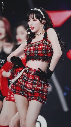 Snow Kong, December 01, Asian Music, Xu Jiaqi, Preformance Outfits, Mnet Asian Music Awards, Alternative Outfits, Kpop Fashion Outfits, Blackpink Fashion