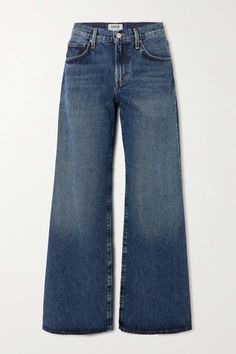 Jeans Colours For Women, Jeans Trend 2024, Must Have Jeans For Women, Fall Winter Capsule Wardrobe, Net Sustain, Wide Legged Jeans, Outfits Jeans, Chic Jeans, Mode Zara