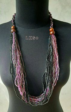 This price ia for 2 pcs Beaded necklace 😍😍 This beaded necklace gives an ethnic, tropical and luxurious feel... beautiful when in daily use, family events, to the office, parties, etc. With a batik blouse.... it will add an ethnic impression 😍 necklace size: Round length necklace= 80 centimeters The following is a link to batik clothes as shown in the picture: -https://www.etsy.com/listing/1022422747/batik-blousesummer-topindonesian-batik -https://www.etsy.com/listing/1033882635/tank-topbatik Traditional Black Necklaces For The Beach, Traditional Beaded Necklaces With Black Beads For The Beach, Traditional Handmade Beaded Necklace For Beach, Traditional Black Necklaces For Beach, Handwoven Necklaces With Round Beads For Beach, Traditional Beaded Necklace For Beach, Bohemian Black Beaded Necklace As Gift, Traditional Beaded Necklace For The Beach, Handmade Bohemian Long Necklace Beads