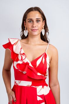 Stud Raffia Braided Leaf Box Pleats, Earring Sale, Leaf Earrings, Clutch Handbag, Accessories Earrings, Gowns Dresses, Jumpsuit Romper, Personal Style, Ready To Wear