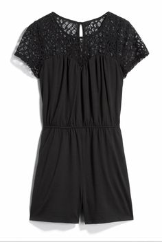 Gorgeous 2018 clothing from STITCH FIX. Ask your stylist for looks like these in your next fix. Click pin to find out more. #Stitchfix #Sponsored Best Summer Outfits, Cool Summer Outfits, Fix Credit, Cute Rompers, Popular Outfits, Black Romper