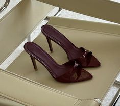 Loubitons Heels, Fancy Heels Classy, Branded Heels, Vivienne Westwood Heels, 90s Heels, Elegant Shoes Heels, Classy Heels