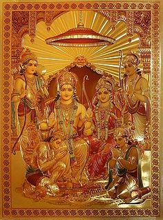 Metallic Poster, Ram God, Ram And Krishna, Goddesses Mythology, Bhagwan Ram, God Ram, Shakti Peeth