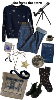 Ravenclaw Outfit, Looks Pinterest, Cosplay Cute, Space Outfit, Cottagecore Outfits, Funky Outfits, Summer Attire, Fashion Attire, Really Cute Outfits