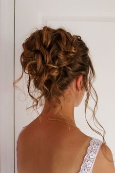 Grad Hairstyles, Cute Prom Hairstyles, Ball Hairstyles, Hoco Hairstyles, Talcum Powder, Wedding Hair Inspiration, Formal Hairstyles, Wedding Hair And Makeup, Hair Tips